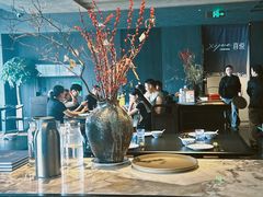 -喜悦烤鸭·新京菜(王府井店)