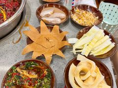 -华丰火锅(双林北横路店)