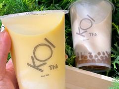 -KOI Thé(力宝广场店)