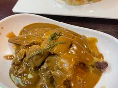 麻酱鸡-闻香阁·清真(光荣道店)