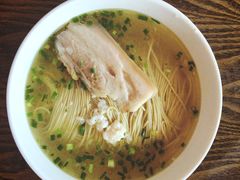 -朱鸿兴面馆(镇湖店)