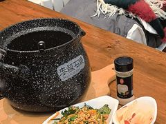 -八宝牛潮汕鲜牛肉火锅(净月店)