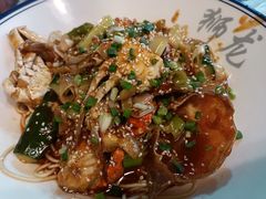-狮龙啤酒烧烤屋(建二路店)