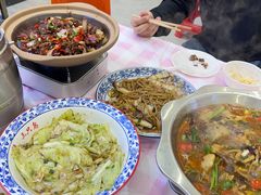 -三只鸟本地特色菜馆(上饶总店)