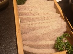 -盡膳口福跷脚牛肉火锅(合生汇购物中心店)