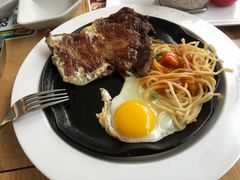 -豪客来牛排(金鼎广场店)