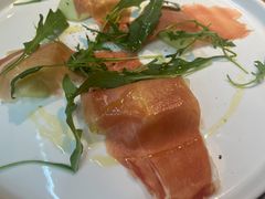 帕尔玛火腿配蜜瓜-Solo(衡山路店)