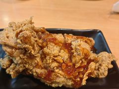 -鱼籽村秘制拌饭(崇文门店)