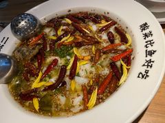 -太二酸菜鱼(正大广场店)