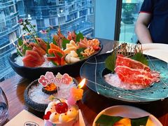 -Mr·Fish鱼鲜生海鲜放题(银泰in99店)