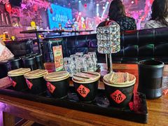 -喜鹊音乐酒馆(西街店)