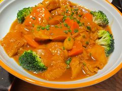 -敏珠拉姆藏餐·南京厨房(富春江东街店)