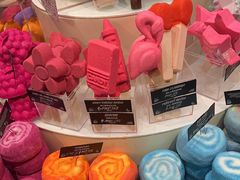 -LUSH(威尼斯人店)