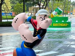 -东莞松山湖万象汇