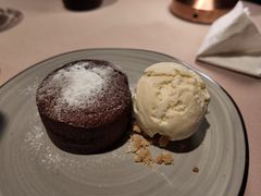 -香港喜来登酒店蚝酒吧