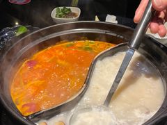 -捞王锅物料理(凯旋路店)