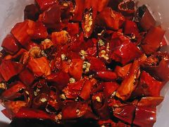 -渝信川菜(西单店)