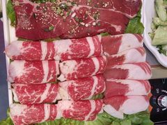 -棒小伙·齐齐哈尔烤肉(龙茗路店)
