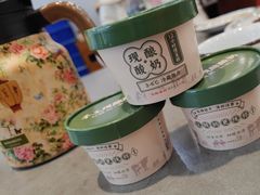 -丽泽山庄·生态怀柔菜·虹鳟鱼(红螺寺店)