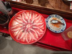 -后火锅(南京东路总店)