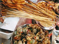 -有局·成都市井烧烤·精酿啤酒(双楠店)