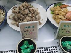 -七八九餐厅(浦江店)