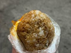 -六广门毛阿姨糯米饭