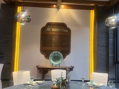 -山水一号·中餐厅