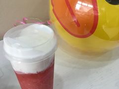 -学姐家酸奶铺(江大店)