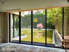 -锦江都城经典达华静安寺酒店·餐厅