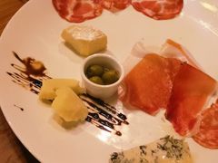 -La Tavernetta(Bar à Vin)(乌鲁木齐路店)