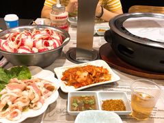 -胡哥烤肥牛(车公庙店)