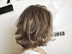 点击看大图 -Tipo Hair salon(明星)店