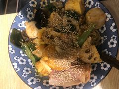 -皆道拌麻辣烫·麻辣拌