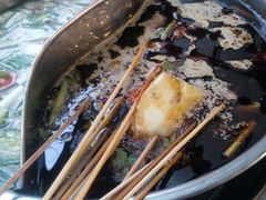 -袁记串串香(新南门店)