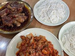 -贤花饭店(城阳店)