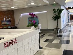 -五月花生活广场