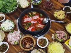 -笔记安顺夺夺粉火锅