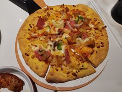 -必胜客(滨江店)