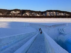 -北极村旅游风景区