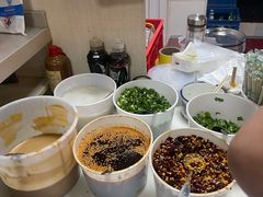 -大姐麻辣烫(莲宝中路店)