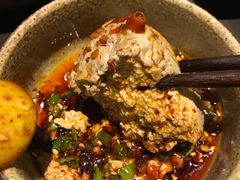 -盡膳口福跷脚牛肉火锅(合生汇购物中心店)