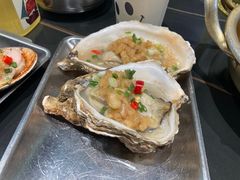 -老虎滩大连海鲜烧烤(建邺云锦路总店)