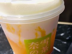 -奈雪的茶(华强北中航城店)