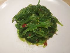 -卢家妈妈·西餐厨房(卜蜂中心店)