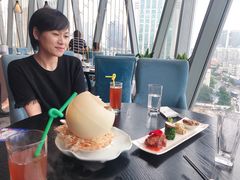 -柒园·三十年创意杭帮菜(龙湖滨江天街店)