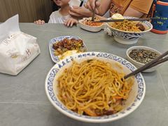 -梅溪·小伙子干挑面(安吉总店)