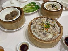 -莞香楼·正宗东莞菜(东升店)