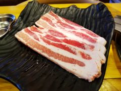 五花肉薄-伊茉家的烤肉店(勒泰中心店)