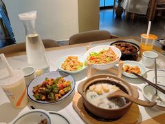 -吴家·淮扬小馆(世纪金源店)